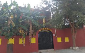 Auberge Africa Thiossane